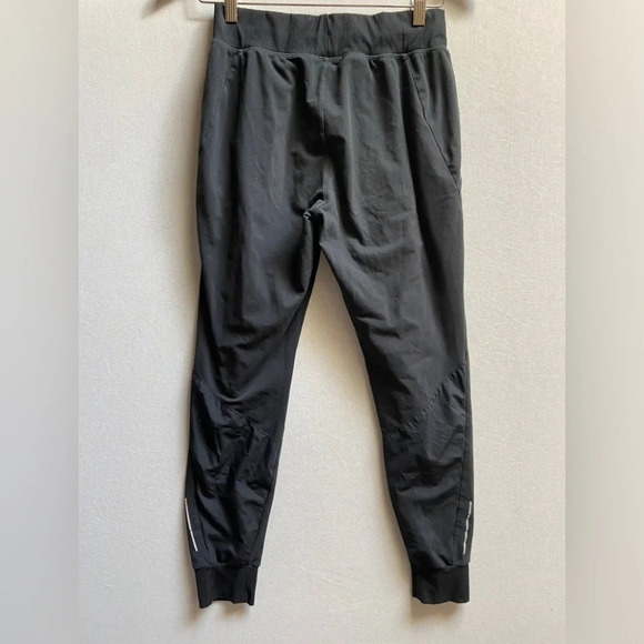 Nike Dri fit track  jogger pants Sz S - Picture 2 of 9